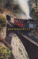 Pilatusbahn "unter Dampf" /bh