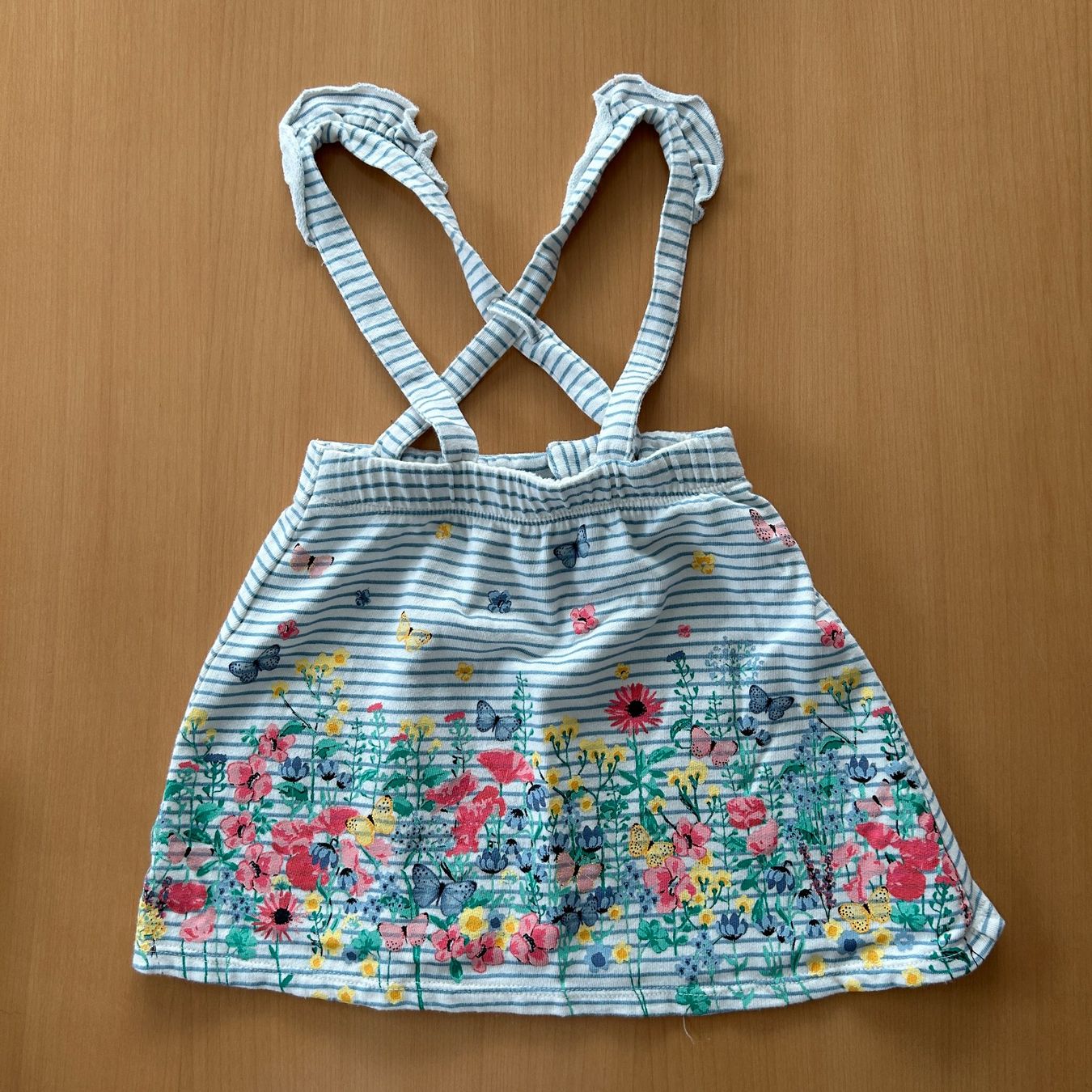 Lotti & Set di vestiti: Mädchen Kleiderpaket Gr. 98 Sommer – Nuovo (secondo la descrizione) da Forch venduto da CorinneB-K 2
