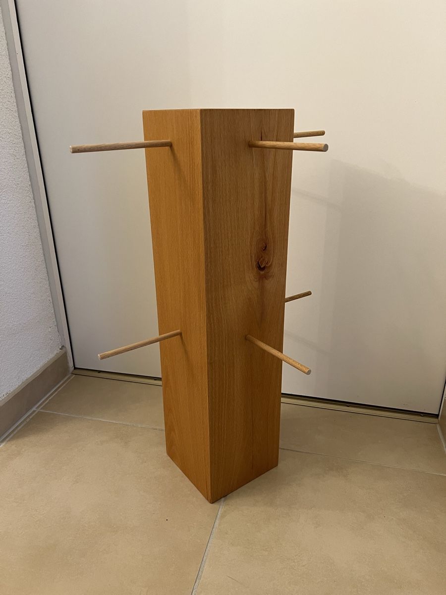 Altro in Decorazioni & Accessori: Ständer – Usato da Herzogenbuchsee venduto da risch2010 1