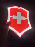 Lampe décoration Victorinox 1