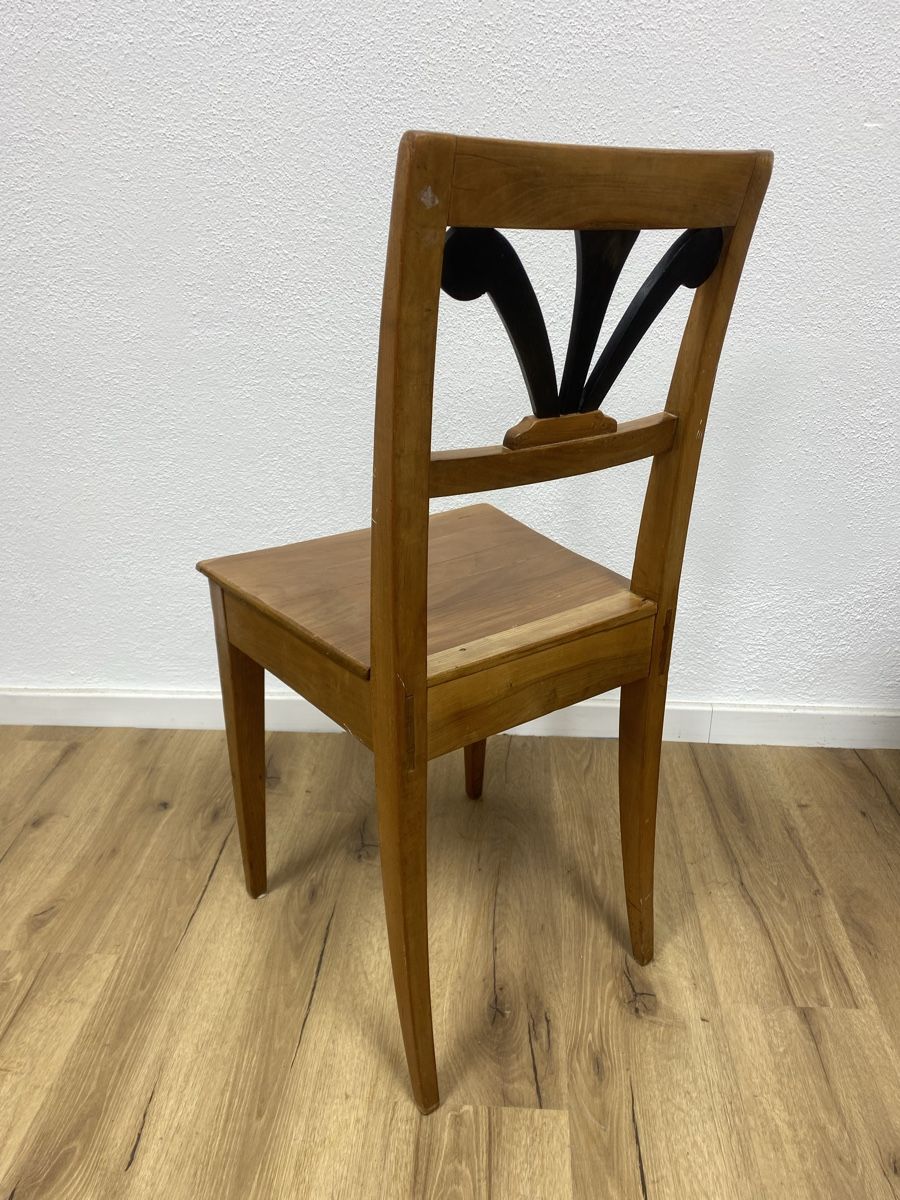 Stühle: Biedermeier Stuhl – Gebraucht aus Basel von MoebelSackmann 1