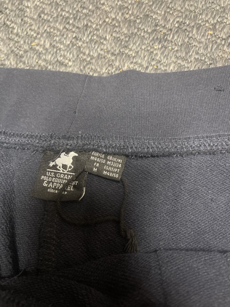 Pantalons: Shorts gr 48/50 oder M blau – D'occasion à Bad Zurzach par Cuore34 2