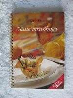 Betty Bossi Gäste verwöhnen