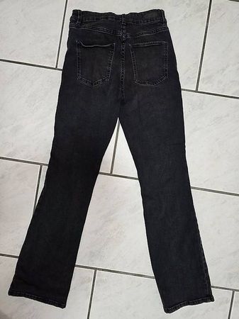 Jeans,  Gr. 40