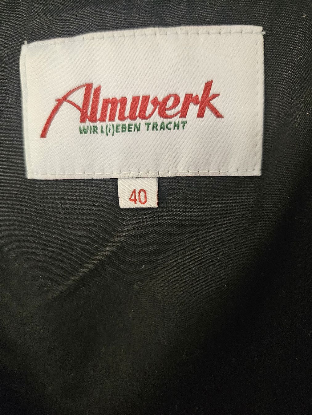 Robes: Dirndl – D'occasion à Dübendorf par dancer90 5