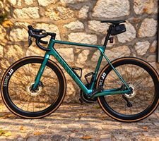 Belle machine - Canyon Ultimate CF SLX 8 Di2, Taille L