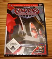 Sid Meier's Railroads