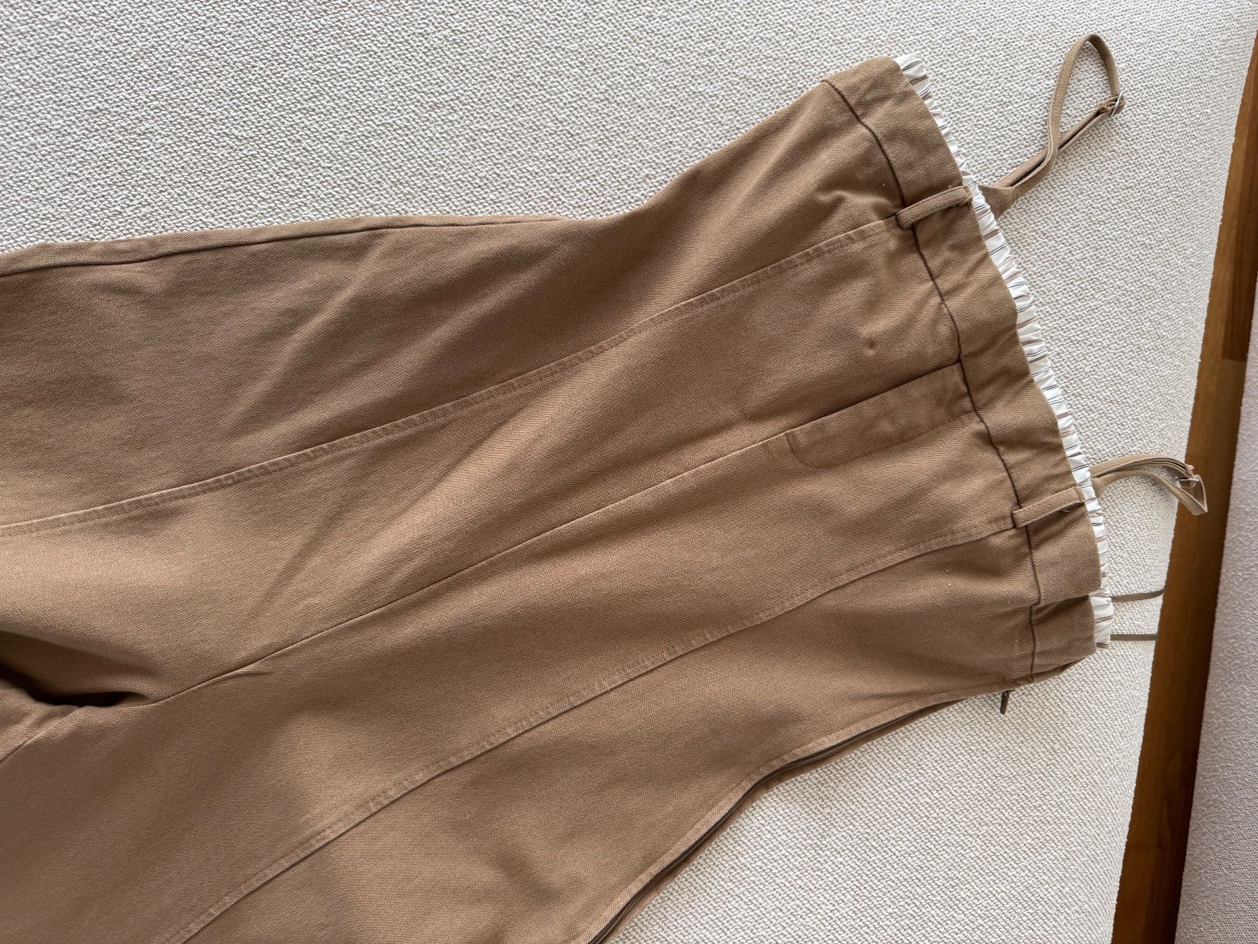 Zara Jumpsuits: Zara Jumpsuit 36/S – Gebraucht aus Glattpark(Opfikon) von genevoise 3