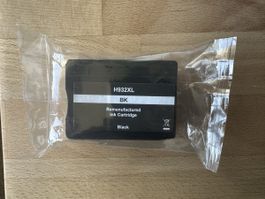 H 932 XL Schwarz