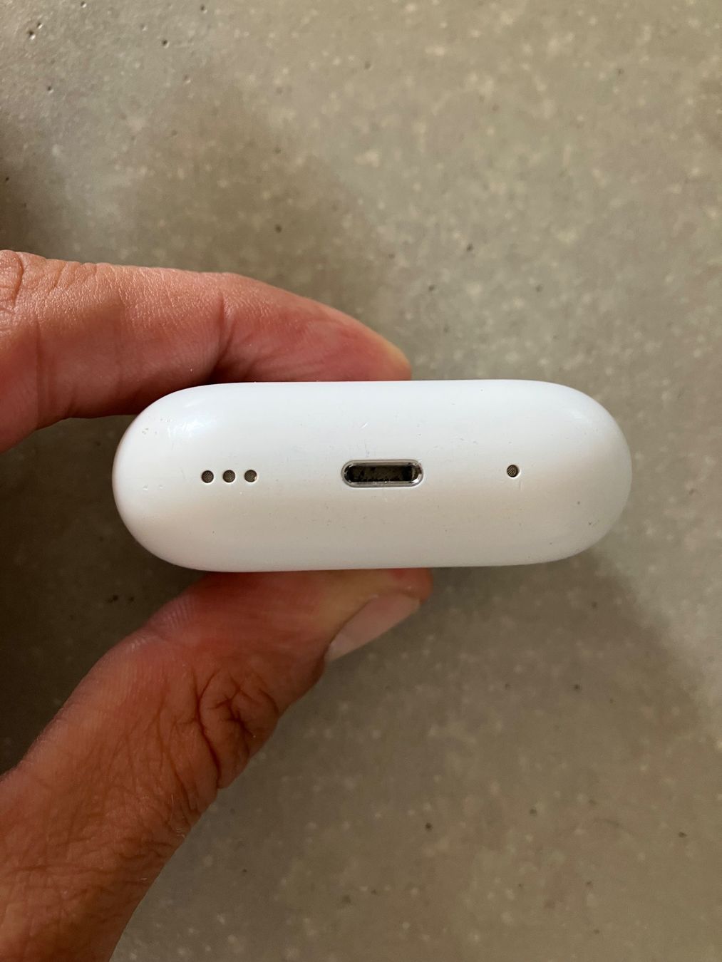Apple Casques audio: APPLE Air Pods Pro 2 – D'occasion à Lausanne par mr.v 9