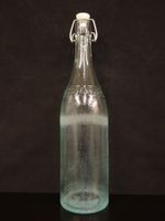 Flasche MINERALQUELLE WEISSENBURG 1950 WEISSENBURGER