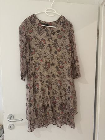 Sommerkleid Marke „SET“