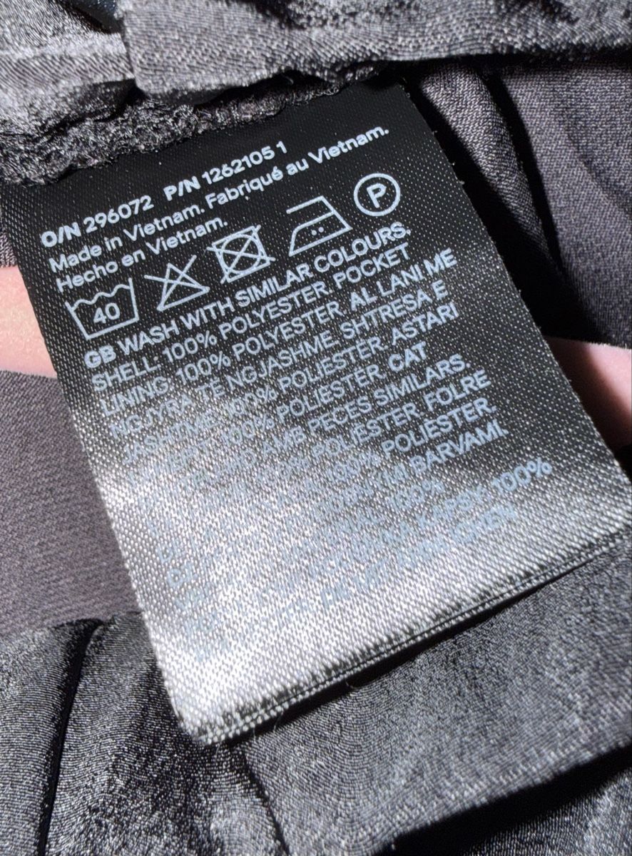 H&M Hosen: Schlupfhose Grösse M  – Neu (gemäss Beschreibung) aus Pfeffikon LU von pepino17 7