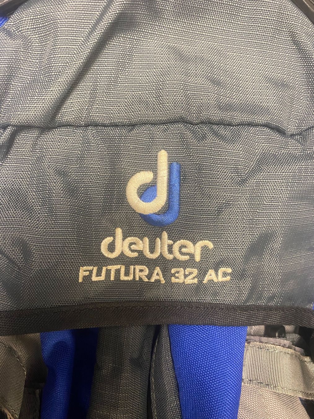 Deuter Rucksäcke: Deuter Rucksack – Gebraucht aus Belp von Kasparov_K 3