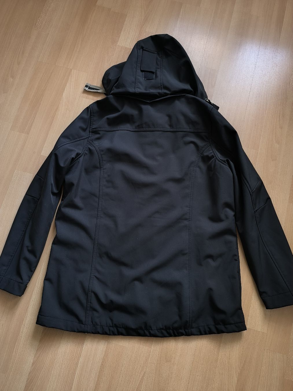 Giacche: Neue, ungetragene Softshelljacke Gr.44 – Nuovo (secondo la descrizione) da Oberdiessbach venduto da Zwerg82 1