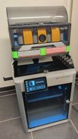 3D Drucker Bambu Lab X1C Combo, AMS Hydra, viel Zubehör