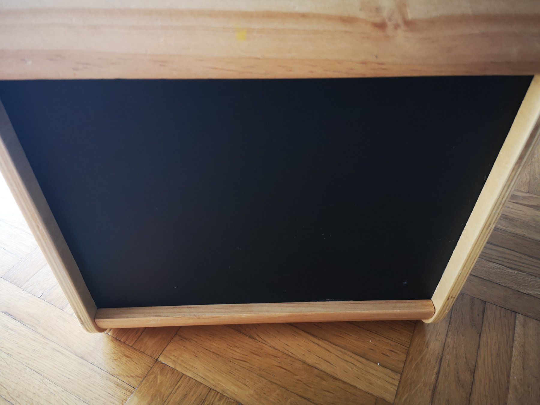Spielzeuge: Motorikwürfel Tiere, Tafel / Cube activités animaux – Gebraucht aus Onex von Genevois85 7