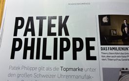Patek Philippe Weltzeitchrono und Tag Heuer Autavia Test