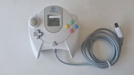 Sega Dreamcast Controller
