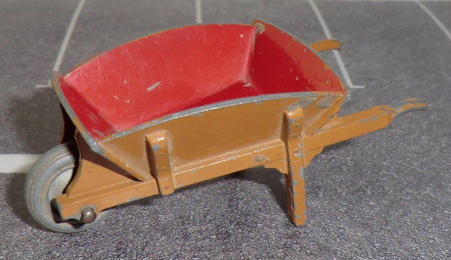 DINKY Buono D'ordine Originale Del 1950 – Memorabilia Scala 1:43