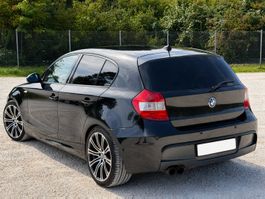 BMW 130i mit Sperrdifferential ab 1.- !