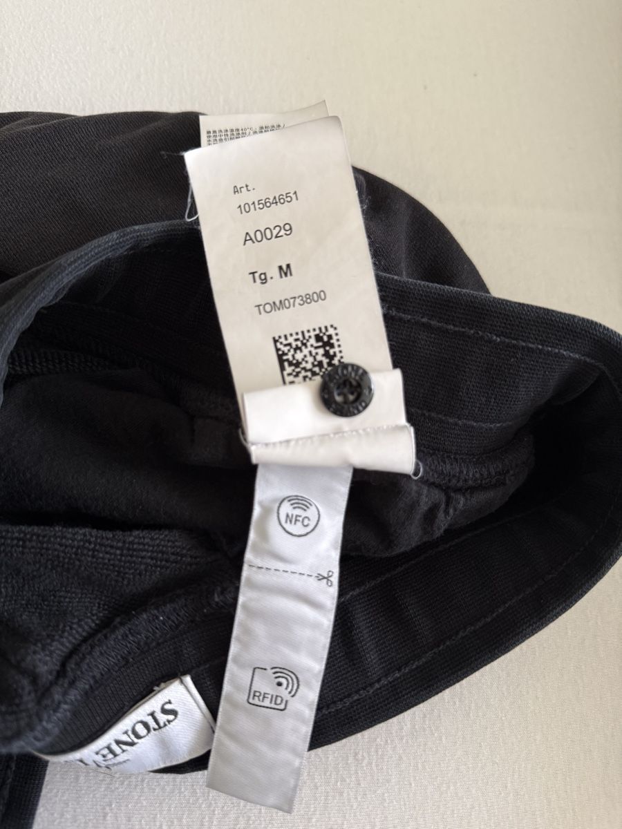 Stone Island Pantaloni: Stone Island Shorts M – Usato da Allschwil venduto da M6e63 5