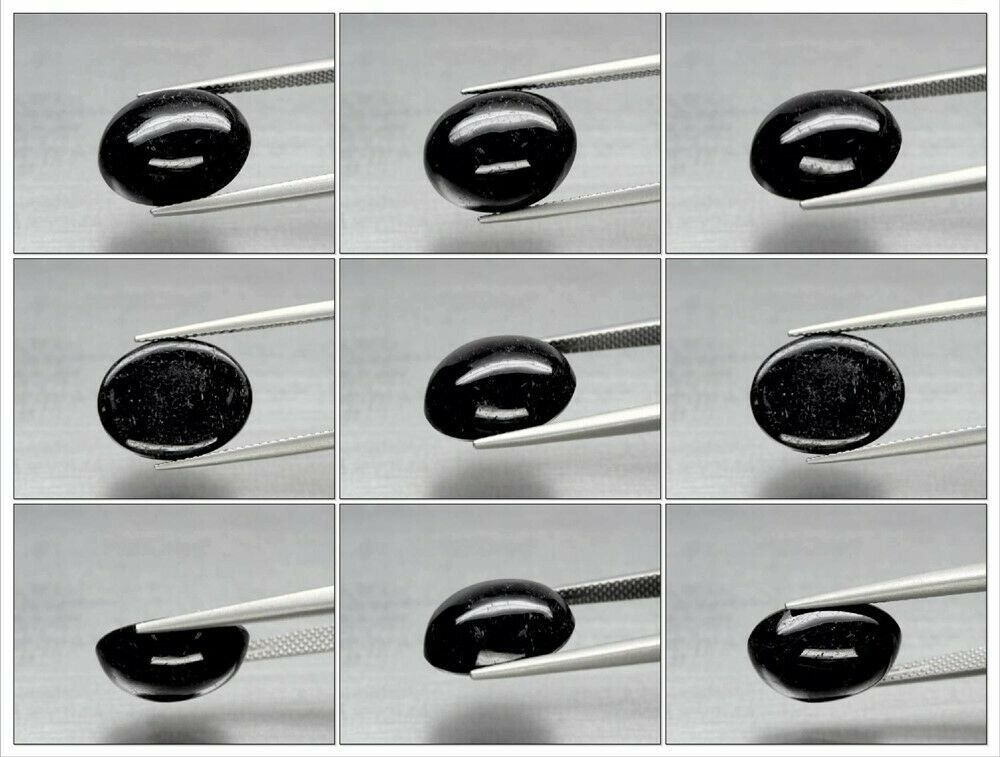Edelsteine: 10,16 ct Tourmaline naturelle – Gebraucht aus Carouge GE von Crystal_Energy 1