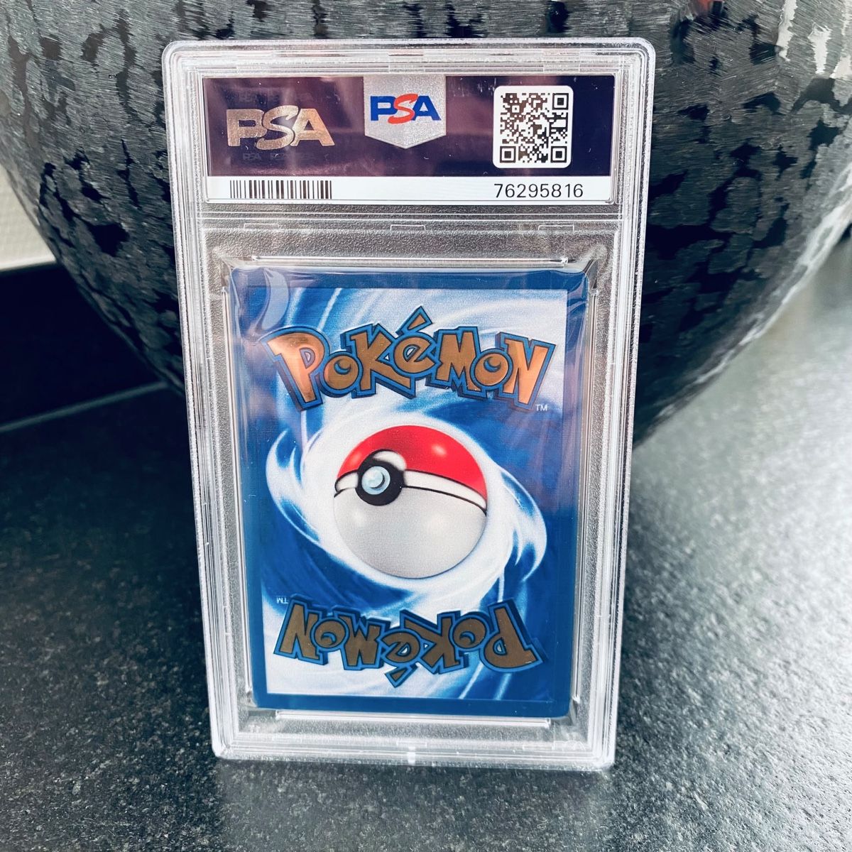 Pokémon Carte collezionabili: Pokémon Charizard Celebrations PSA 9 Mint 2021 – Usato da Kreuzlingen venduto da MG8888 2