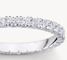 NEU Thomas Sabo Ring mit Zirkonia Grösse 54
