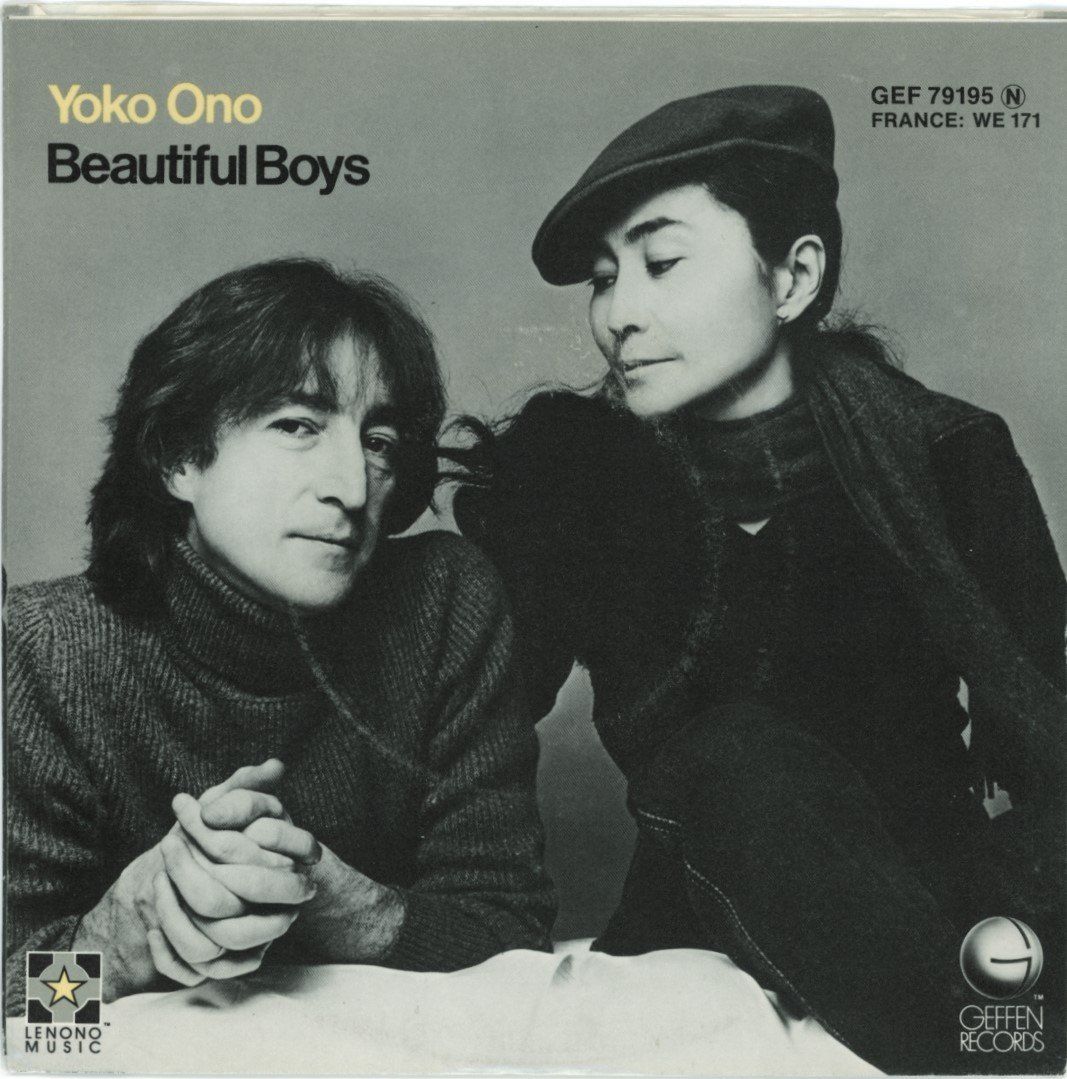 Dischi in vinile: John Lennon – Woman – Usato da Thun venduto da ufa-records