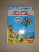 Gaston Lagaffe - Tome 8 - Bon état
