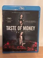 Blu-ray - Taste of Money, Die Macht der Begirde