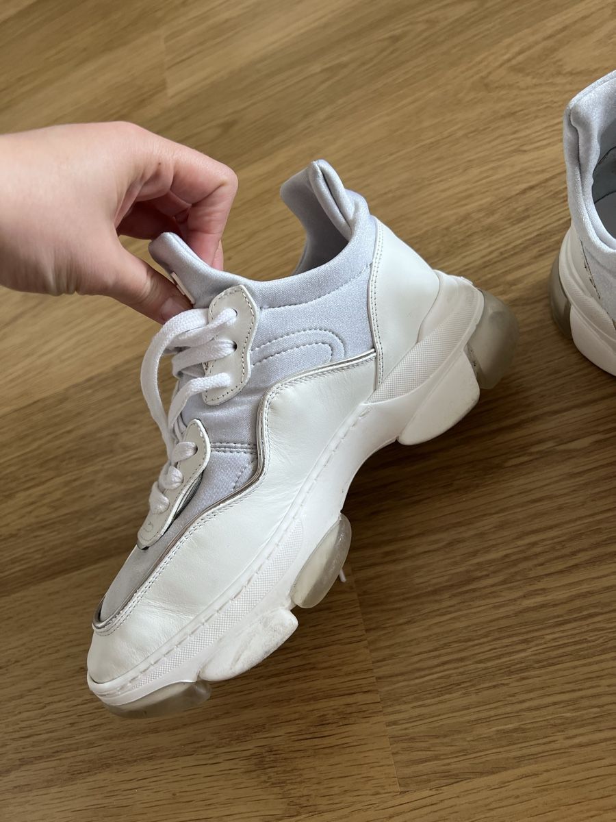 Chaussures femmes: Sneaker – Neuf (Voir description) à Jegenstorf par ktr_mq6m 4