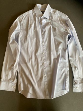 Globus Studio Hemd, Slim Fit