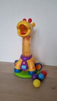 Girafe musicale pour bébé, excellent état