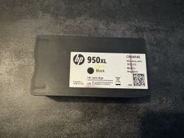 HP 950 XL schwarz Druckerpatrone