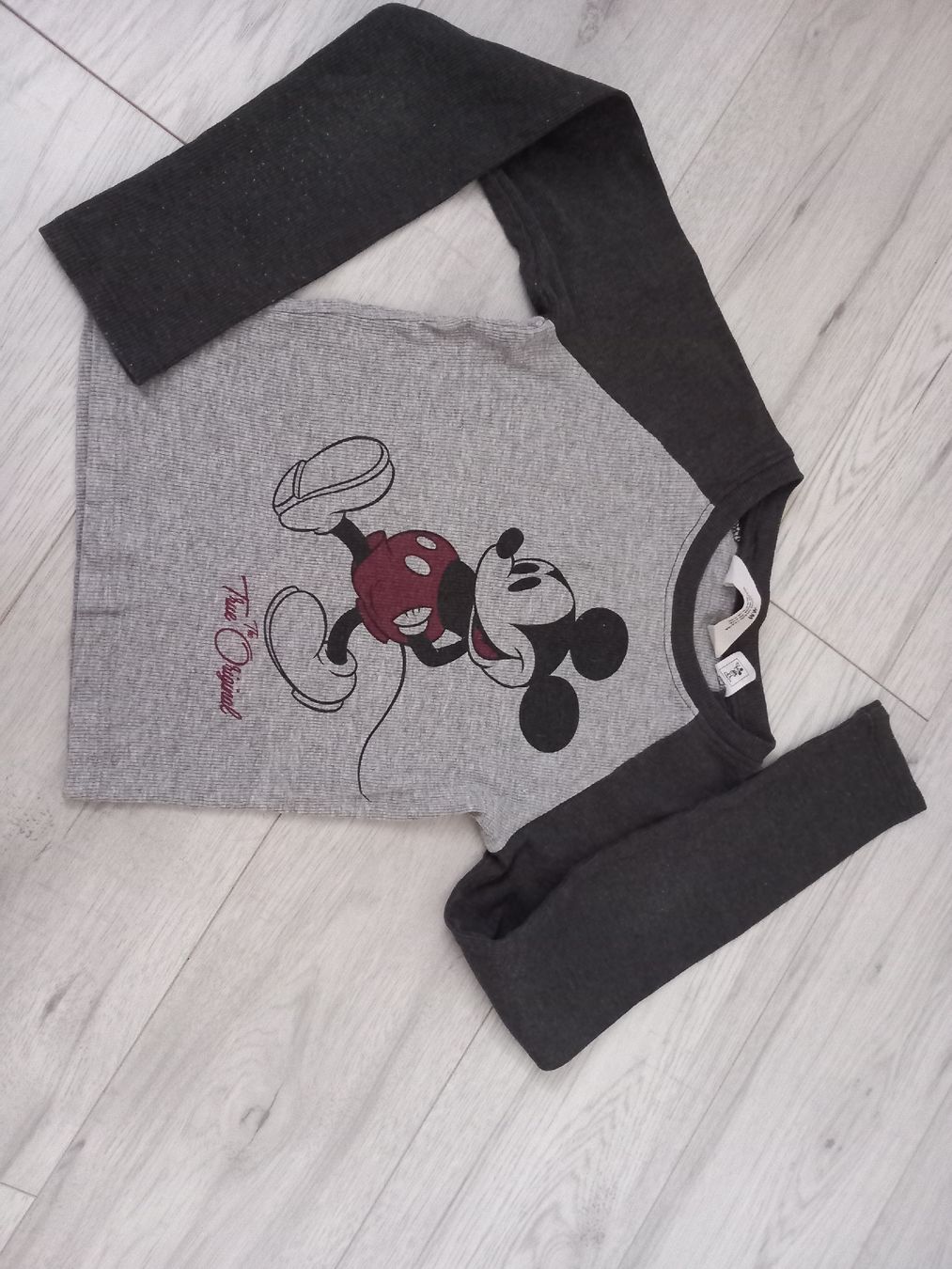 H&M Camicette, T-shirt & Top: T-Shirt 134/140cm – Usato da Welschenrohr venduto da ste_zz2z