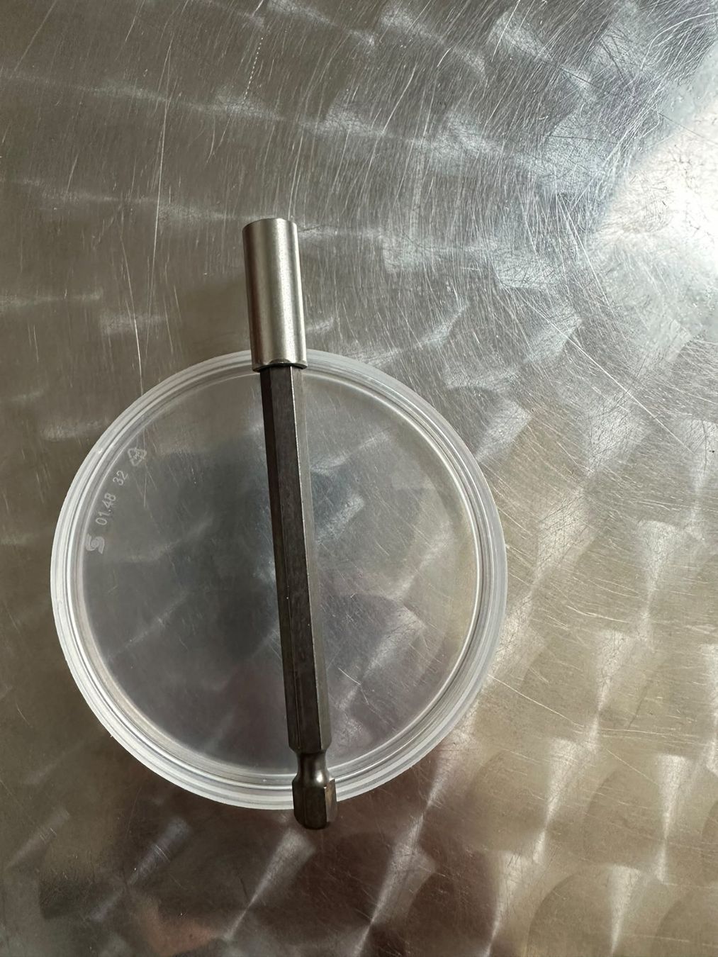 Tutti gli attrezzi: Magnetischer Bithalter / Bit-Verlängerung // NEU – Nuovo (secondo la descrizione) da Dübendorf venduto da zue_jz2m 2