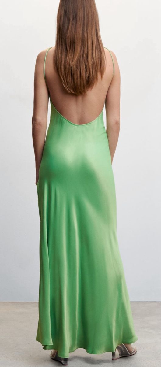 Mango Vestiti: Kleid – Nuovo (secondo la descrizione) da Egerkingen venduto da ear_k6fg 2