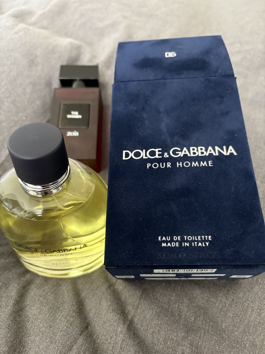 Dolce & Gabbana Profumi & Eau de Toilette: 2 Parfüms – Nuovo (secondo la descrizione) da Frick venduto da ser_j79m