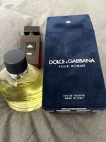 2 Parfüms Dolce 200ml & Zois 50ml neu voll