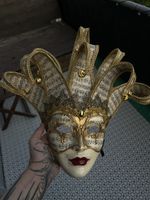 Mask Handmade in Italy