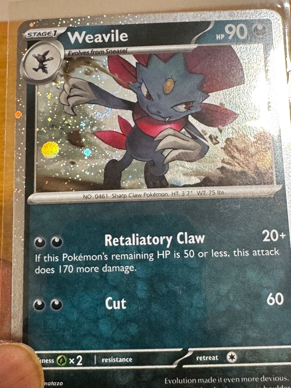 Pokémon Carte collezionabili: Carte Pokemon promo phantasmal flame – Usato da Muralto venduto da eli_r8pd