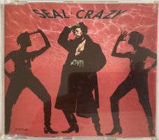 SEAL - CRAZY