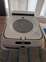 iRobot Braava Jet m6 – Wischroboter