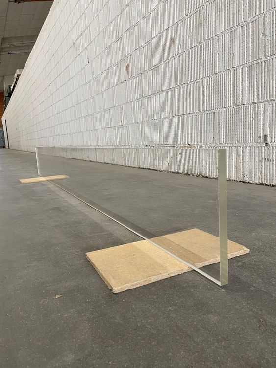 Weiße PTFE-Rolle 30x100cm - 0,1mm Reibungsarme PTFE-Membran Für DIY Projekte