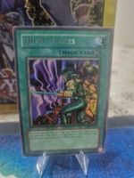 Yugioh The A.Forces LOD