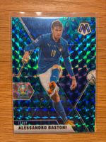 Panini Mosaic Alessandro Bastoni Italien Peacock Casehit