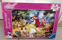 Kinder Puzzle