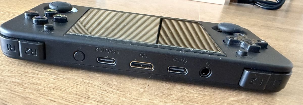 Anbernic Console: Anbernic RG35XXH – Usato da Glattpark(Opfikon) venduto da Beubeu44 3